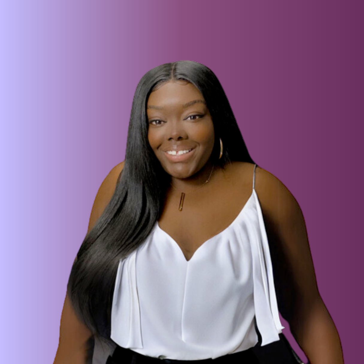 Brianna Lavaé, business coach and digital strategist